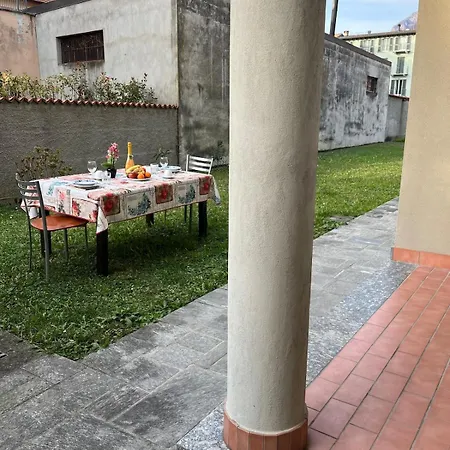 Appartamento Marias House In The Center With Garden Mandello del Lario