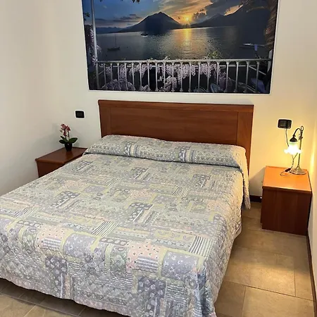 Appartamento Marias House In The Center With Garden *